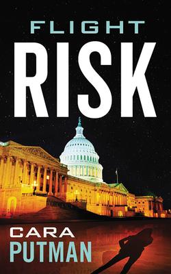 Flight Risk - Putman, Cara C, and Scott, Siiri (Read by)