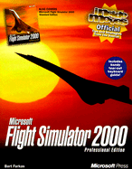 Flight Simulator 2000: Inside Moves