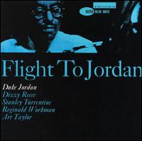 Flight to Jordan - Duke Jordan