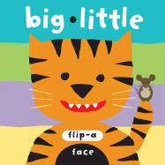 Flip a Face: Big Little
