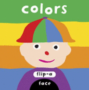 Flip-A-Face: Colors - Sami