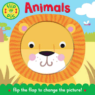 Flip-A-PIC: Animals