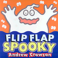 Flip Flap Spooky