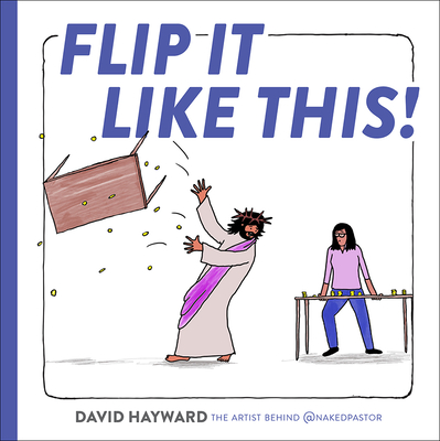 Flip It Like This! - Hayward, David