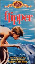 Flipper - Alan Shapiro