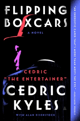 Flipping Boxcars - Cedric the Entertainer