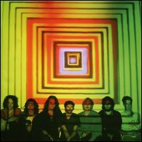 Float Along, Fill Your Lungs - King Gizzard & the Lizard Wizard