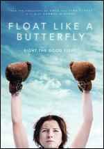 Float Like a Butterfly - Carmel Winters