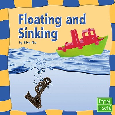 Floating and Sinking - Niz, Ellen S