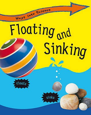 Floating and Sinking - Riley, Peter