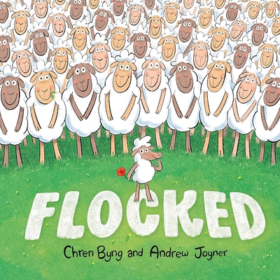 Flocked - Byng, Chren