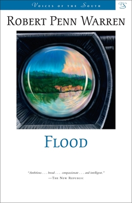 Flood: A Romance of Our Time - Warren, Robert Penn