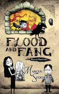 Flood and Fang: The Raven Mysteries