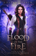 Flood of the Fire: A YA Epic Fantasy
