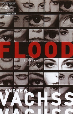 Flood - Vachss, Andrew