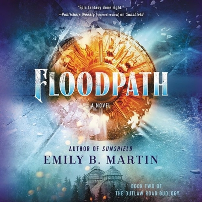 Floodpath - Martin, Emily B, and Frow, Matthew (Read by), and Stephens, Chelsea (Read by)