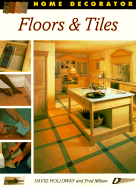 Floors and Tiles - Holloway, David, and Milson, Fred