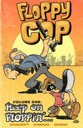 Floppy Cop: Keep on Floppin'