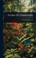 Flora Of Hampshire