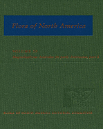 Flora of North America: North of Mexico: Volume 20: Magnoliophyta: Asteridae, Part 7: Asteraceae, Part 2