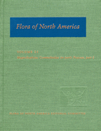 Flora of North America: North of Mexico; Volume 4: Magnoliophyta: Caryophyllidae, Part 1