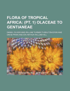 Flora of tropical Africa