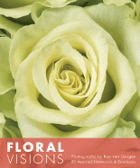 Floral Visions: Notecards