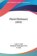 Flora's Dictionary (1832)