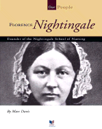Florence Nightingale: Founder of the Nightingale School of Nursing