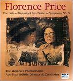 Florence Price: The Oak; Mississippi River Suite; Symphony No. 3