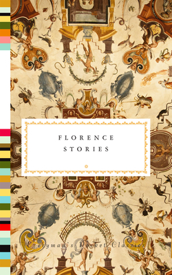 Florence Stories - Carr, Ella (Editor)