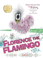 Florence the Flamingo