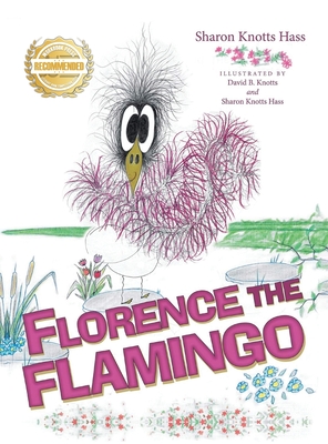 Florence the Flamingo - 