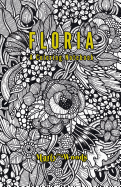 Floria: A Coloring Notebook