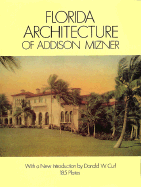 Florida architecture of Addison Mizner