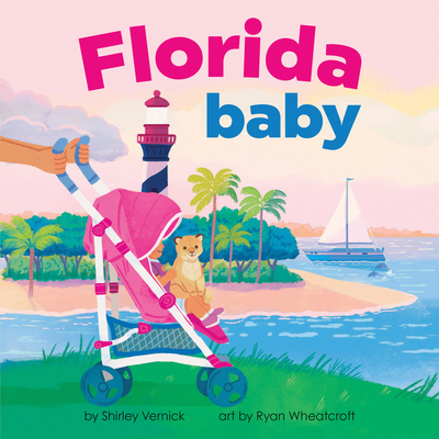 Florida Baby - Vernick, Shirley