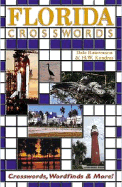 Florida Crosswords: Crosswords, Wordfinds and Games - Ratermann, Dale, and Kondras, H W