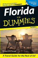 Florida for Dummies - Tunstall, Jim, and Tunstall, Cynthia, and Abravanel, Lesley