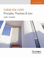 Florida Real Estate Principles, Practices & Law