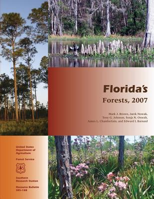 Florida's Forests, 2007 - Brown