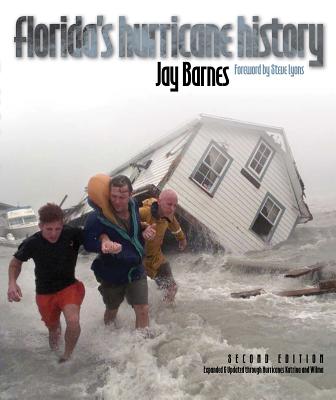 Florida's Hurricane History - Barnes, Jay