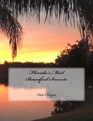 Florida's Most Beautfuil Sunsets - Chiappa, Patti