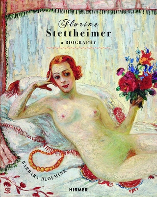 Florine Stettheimer: A Biography - Bloemink, Barbara