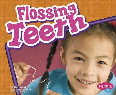 Flossing Teeth - Schuh, Mari