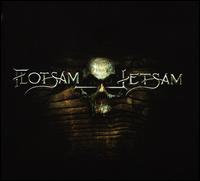 Flotsam and Jetsam - Flotsam and Jetsam