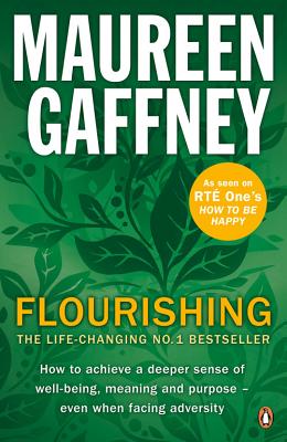 Flourishing - Gaffney, Maureen