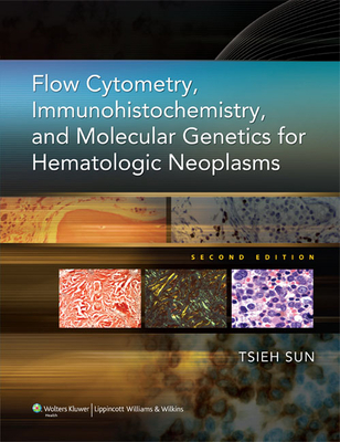 Flow Cytometry, Immunohistochemistry, and Molecular Genetics for Hematologic Neoplasms - Sun, Tsieh, MD