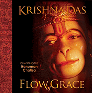 Flow of Grace: Chanting the Hanuman Chalisa