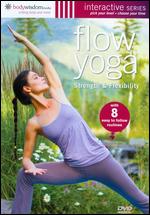 Flow Yoga: Strength & Flexibility - Michael Wohl