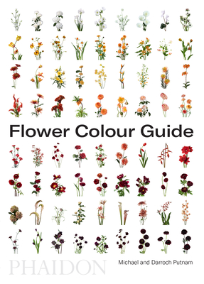 Flower Colour Guide - Putnam, Taylor, and Putnam, Michael